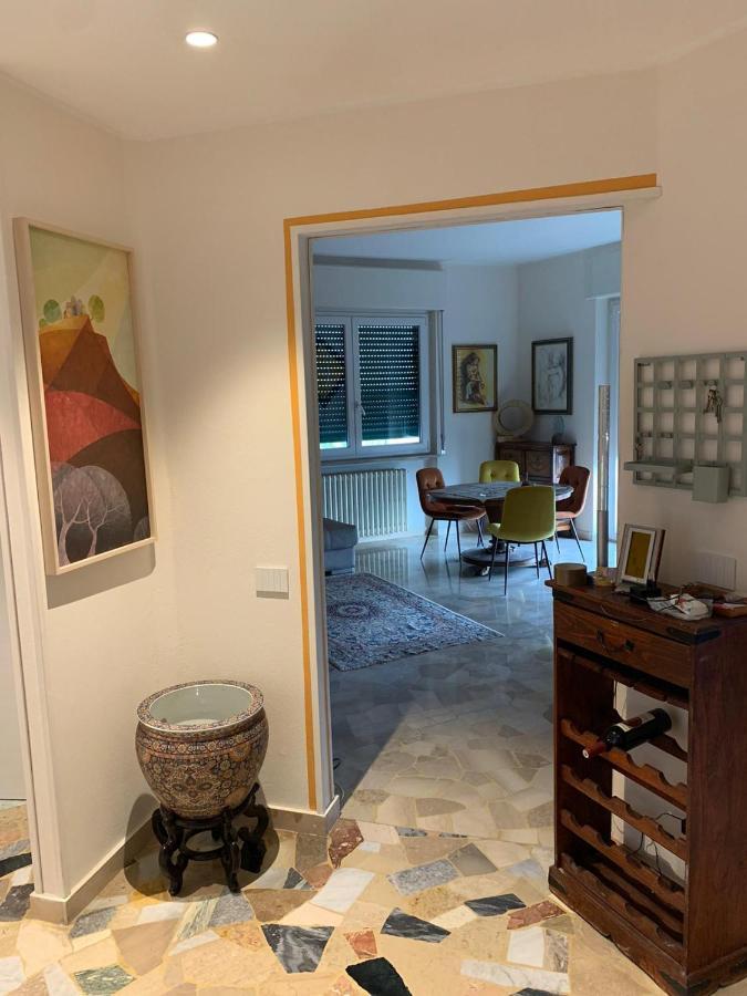 Suite Belvedere Comerio Luaran gambar