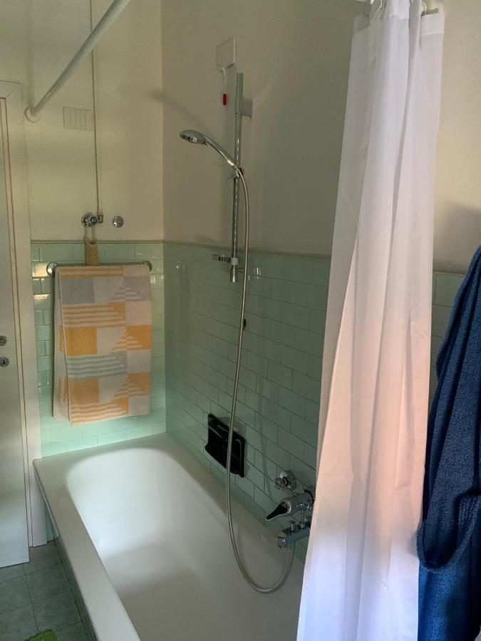 Suite Belvedere Comerio Luaran gambar