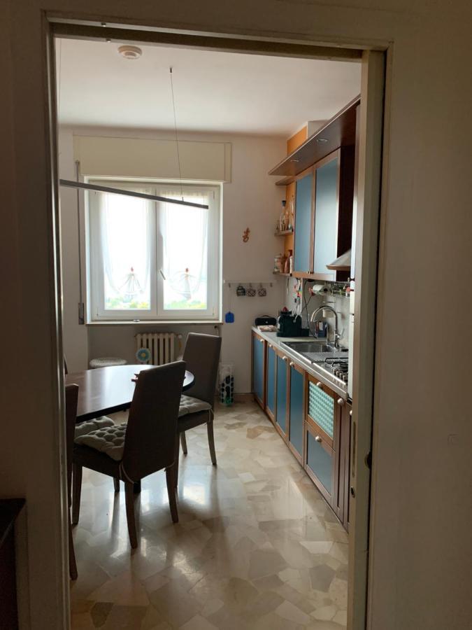 Suite Belvedere Comerio Luaran gambar