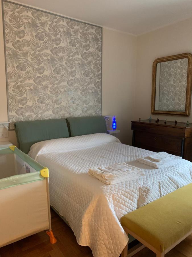 Suite Belvedere Comerio Luaran gambar