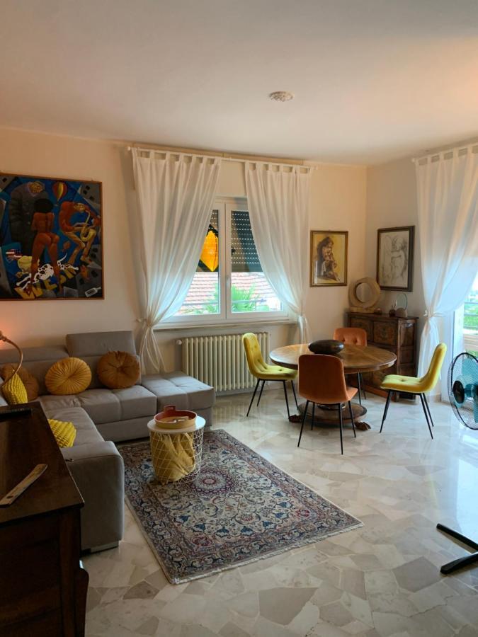 Suite Belvedere Comerio Luaran gambar