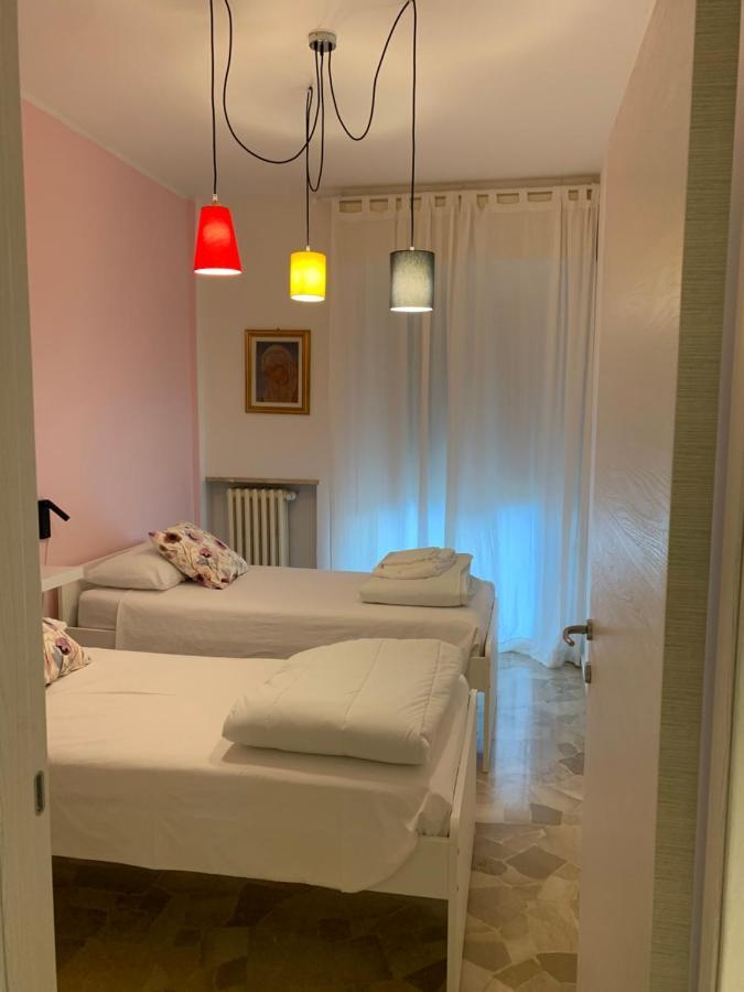 Suite Belvedere Comerio Luaran gambar