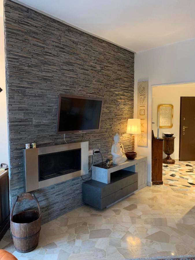 Suite Belvedere Comerio Luaran gambar